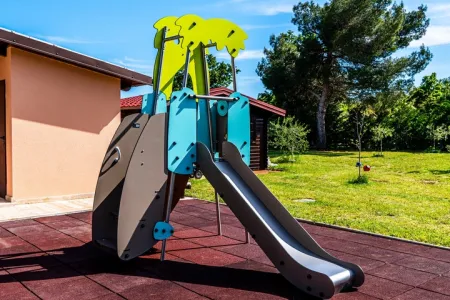 Vila Antea - Barban, Istra