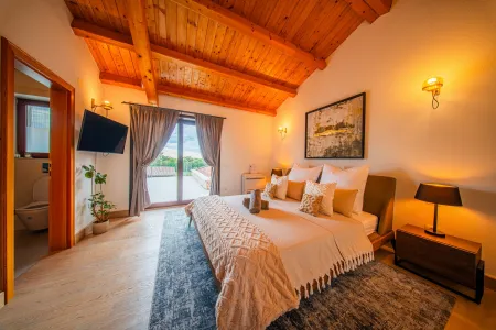 Vila Antea - Barban, Istra