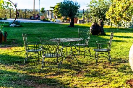 Vila Antea - Barban, Istra