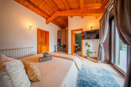 Vila Antea - Barban, Istra