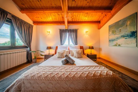 Vila Antea - Barban, Istra