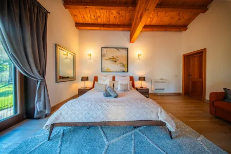 Vila Antea - Barban, Istra