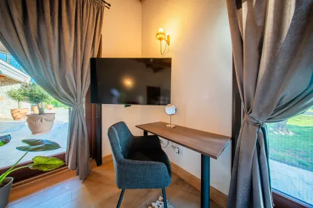 Vila Antea - Barban, Istra