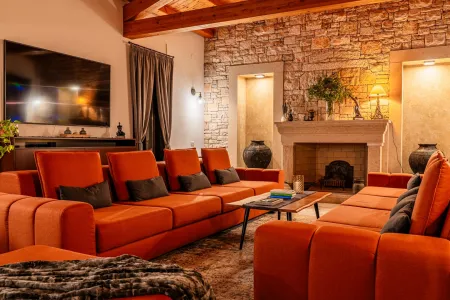 Vila Antea - Barban, Istra