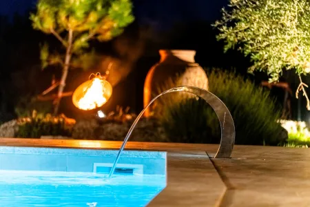 Vila Antea - Barban, Istra