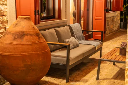 Vila Antea - Barban, Istra