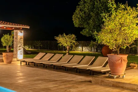 Vila Antea - Barban, Istra