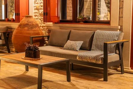 Vila Antea - Barban, Istra