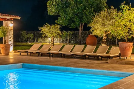 Vila Antea - Barban, Istra