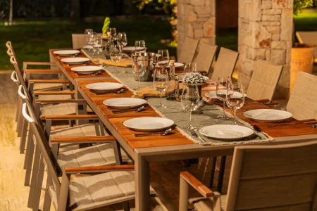 Vila Antea - Barban, Istra