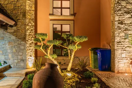 Vila Antea - Barban, Istra