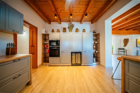 Vila Antea - Barban, Istra