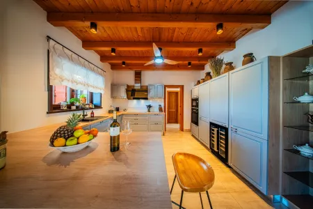 Vila Antea - Barban, Istra