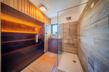 Vila Antea - Barban, Istra