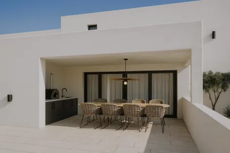 Villa Antica Lopar - Rab, Islands