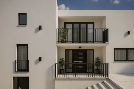 Villa Antica Lopar - Rab, Islands