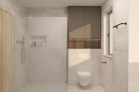 Villa Antica Lopar - Rab, Islands