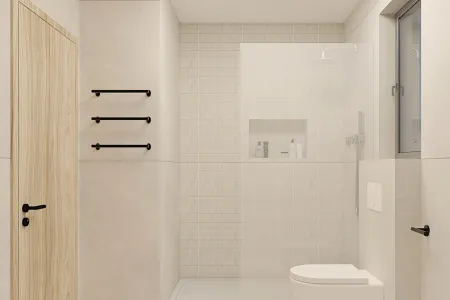 Villa Antica Lopar - Rab, Islands