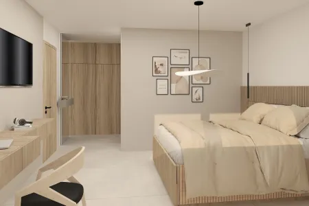 Villa Antica Lopar - Rab, Islands