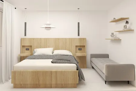 Villa Antica Lopar - Rab, Islands