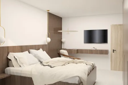 Villa Antica Lopar - Rab, Islands