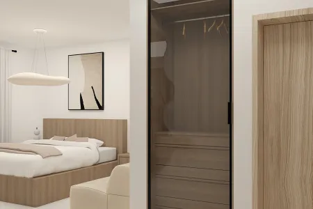 Villa Antica Lopar - Rab, Islands