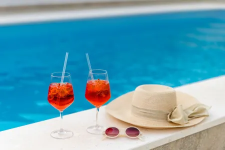 Villa Antica Lopar - Rab, Islands