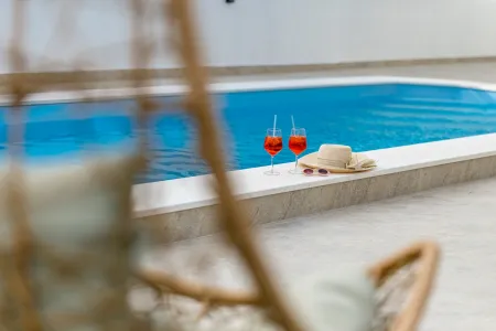 Villa Antica Lopar - Rab, Islands