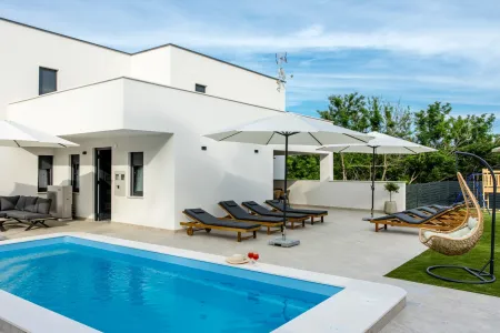 Villa Antica Lopar - Rab, Islands
