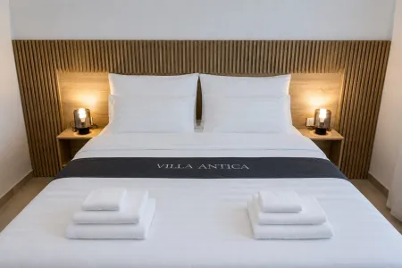 Vila Antica Lopar - Rab, Hrvatski otoci
