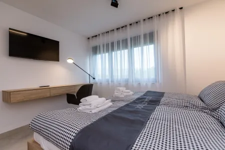 Vila Antica Lopar - Rab, Hrvatski otoci