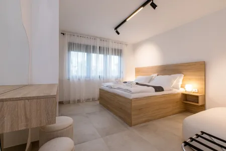 Vila Antica Lopar - Rab, Hrvatski otoci