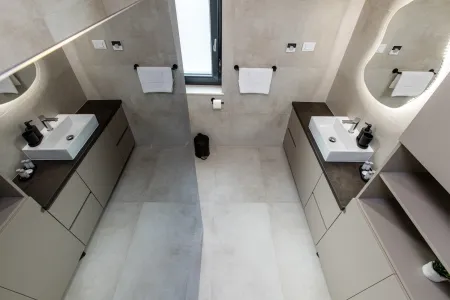Vila Antica Lopar - Rab, Hrvatski otoci