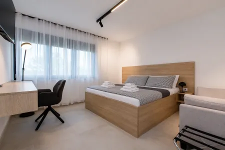 Vila Antica Lopar - Rab, Hrvatski otoci
