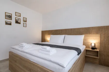 Vila Antica Lopar - Rab, Hrvatski otoci