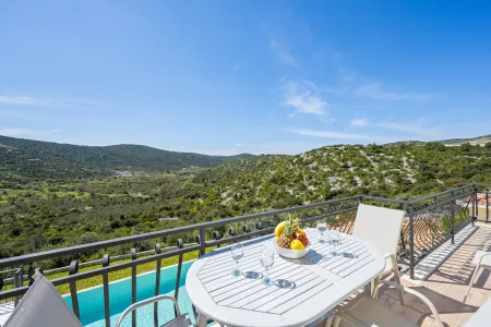 Villa Antoine - Split, Dalmatien