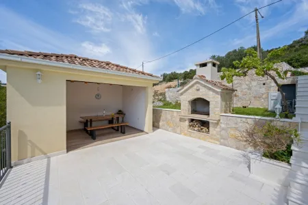 Villa Antoine - Split, Dalmatien