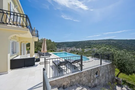 Villa Antoine - Split, Dalmatien