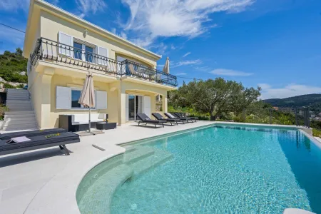 Villa Antoine - Split, Dalmatien