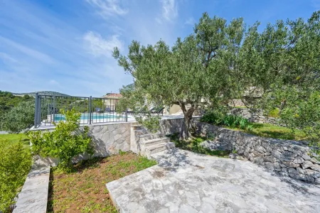 Villa Antoine - Split, Dalmatien