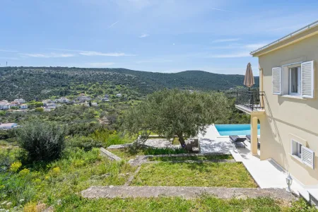 Villa Antoine - Split, Dalmatien