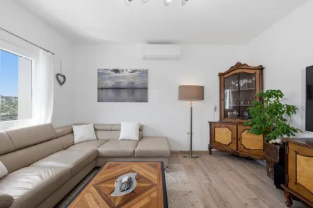 Villa Antoine - Split, Dalmatien