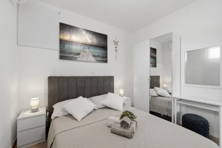 Villa Antoine - Split, Dalmatien