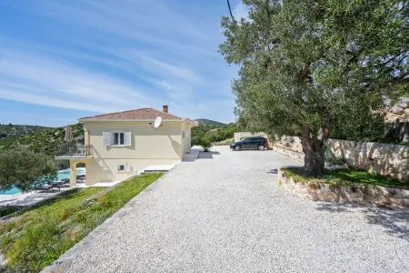 Villa Antoine - Split, Dalmatien
