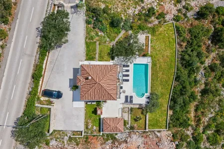 Villa Antoine - Split, Dalmatien