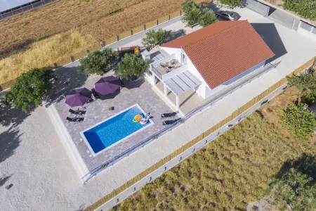 Vila Antonia - Split, Dalmacija