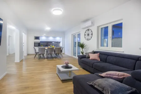 Vila Antonia - Split, Dalmacija