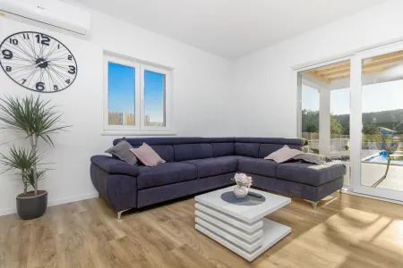 Vila Antonia - Split, Dalmacija