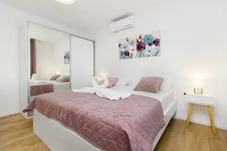 Vila Antonia - Split, Dalmacija