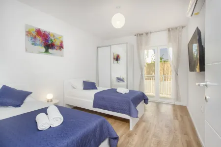 Vila Antonia - Split, Dalmacija